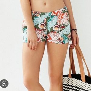 PATAGONIA // Baggie Shorts